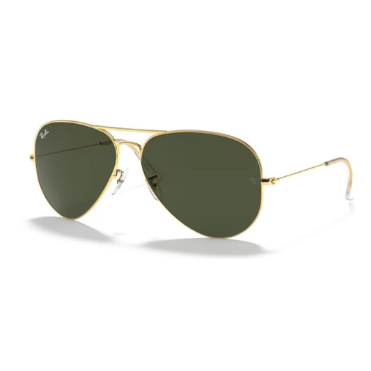 RAY - BAN - RB3026 - Aviator large metal ii L2846 - PARIS LUNETIER