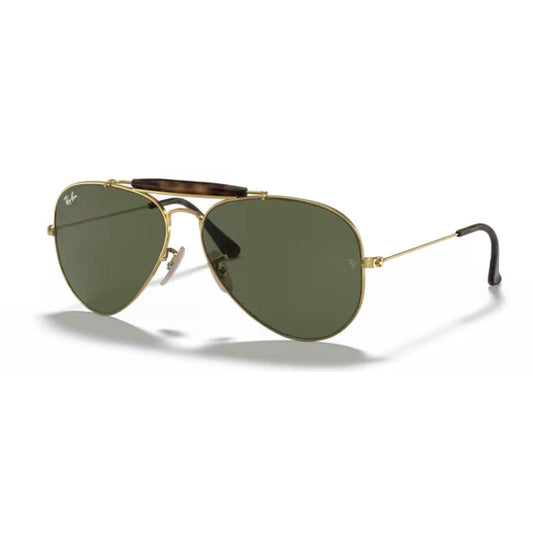 RAY - BAN - RB3029 - Outdoorsman ii 181 - PARIS LUNETIER