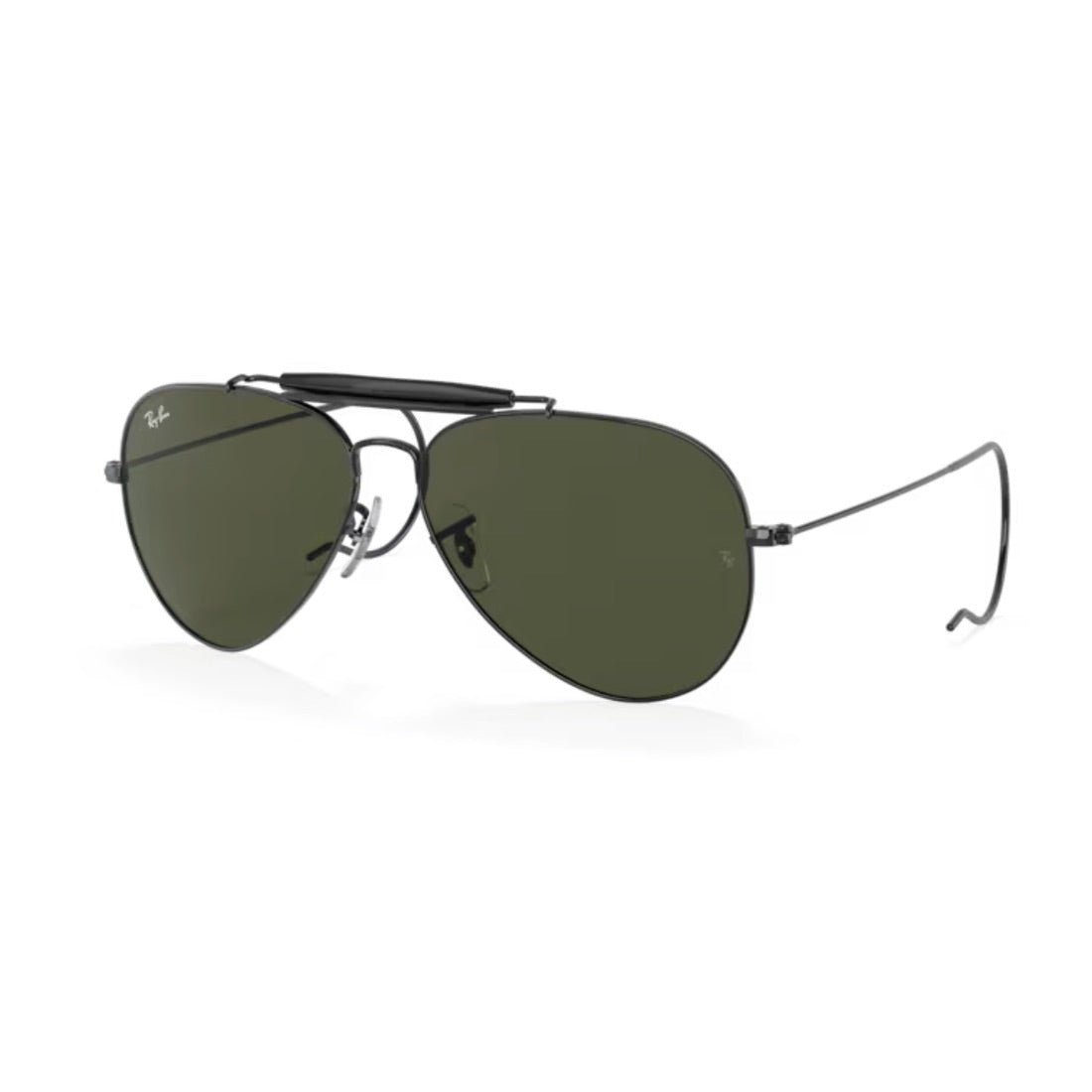RAY - BAN - RB3030 - Outdoorsman i L9500 - PARIS LUNETIER