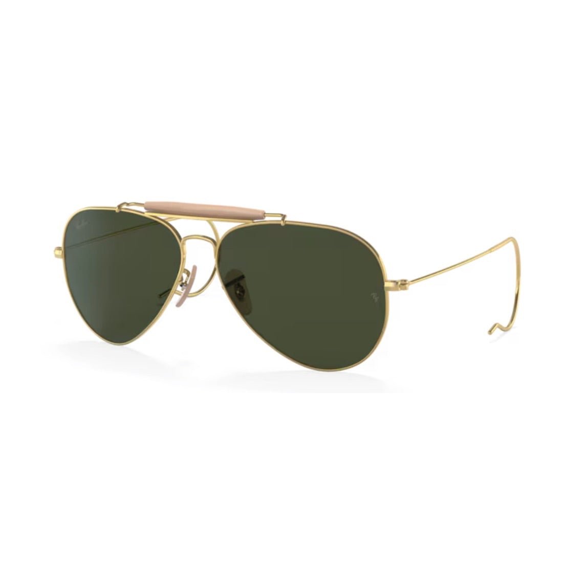 RAY - BAN - RB3030 - Outdoorsman i W3402 - PARIS LUNETIER