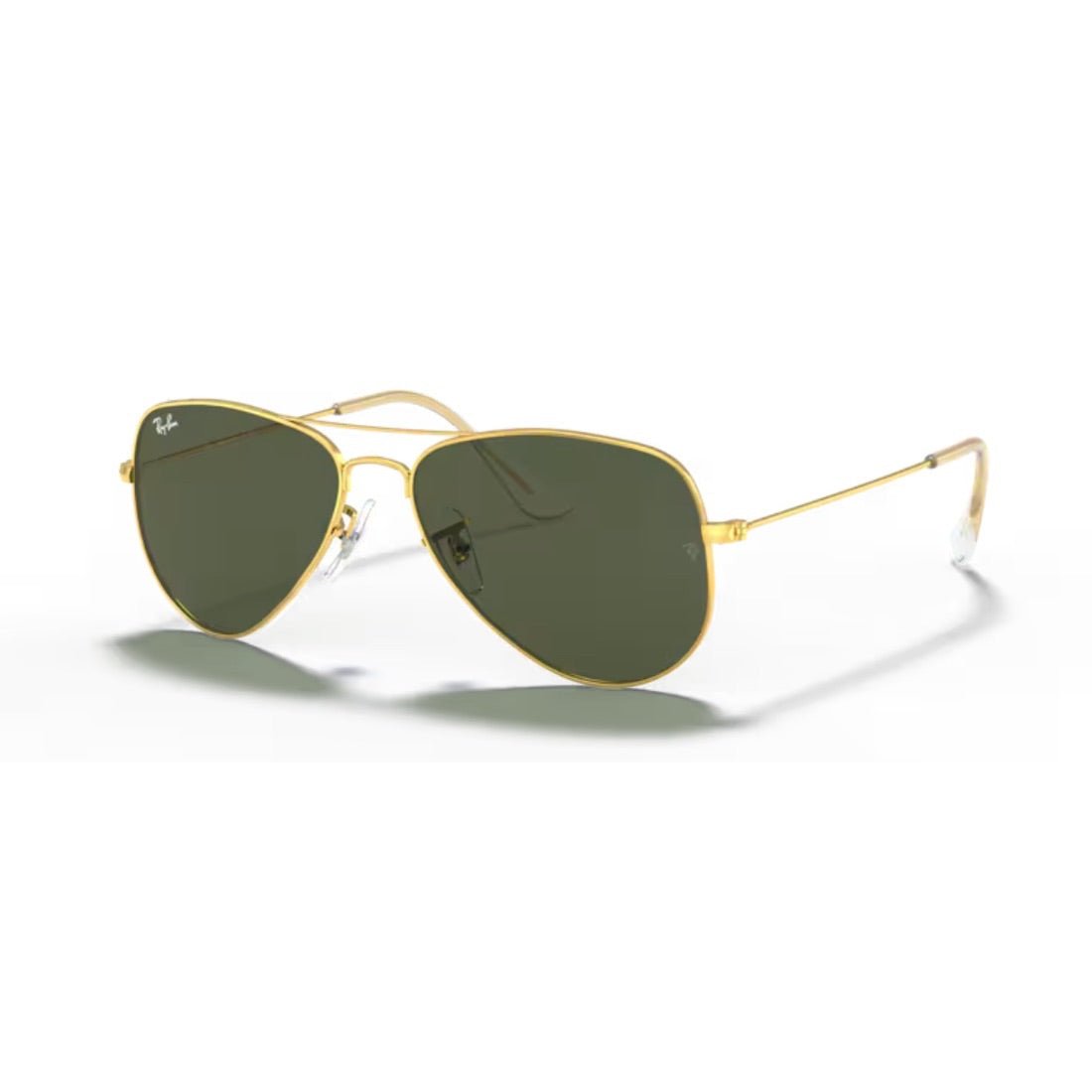 RAY - BAN - RB3044 - Aviator small metal L0207 - PARIS LUNETIER
