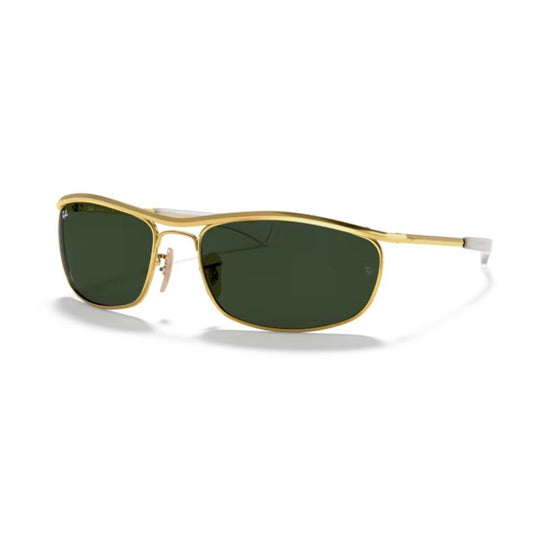 RAY - BAN - RB3119M - Olympian i deluxe 001/31 - PARIS LUNETIER