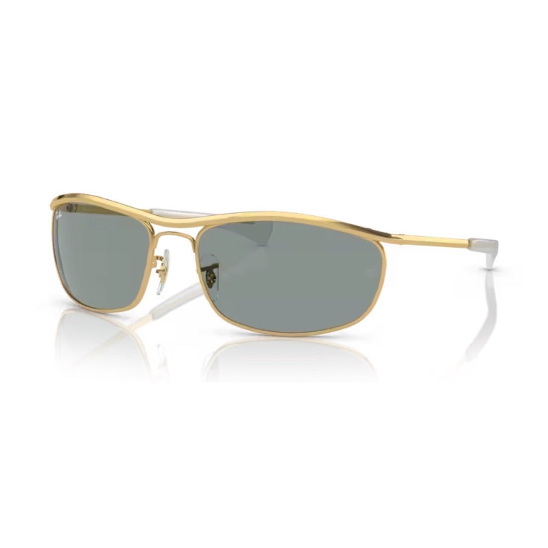 RAY - BAN - RB3119M - Olympian i deluxe 001/56 - PARIS LUNETIER