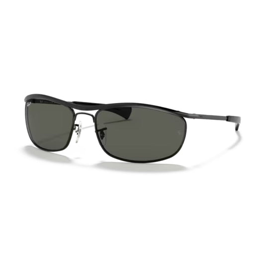 RAY - BAN - RB3119M - Olympian i deluxe 002/58 - PARIS LUNETIER