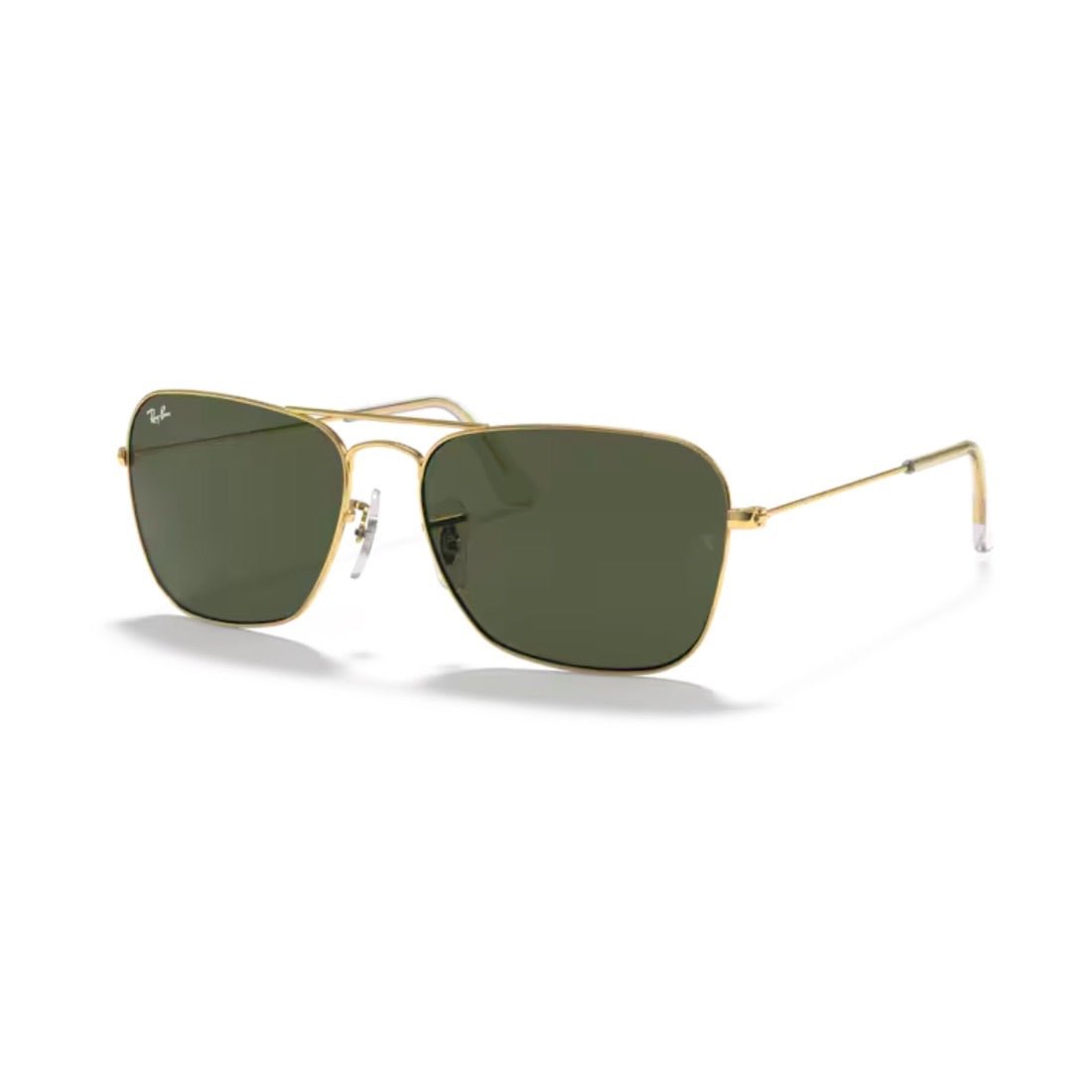 RAY - BAN - RB3136 - Caravan 001 - PARIS LUNETIER