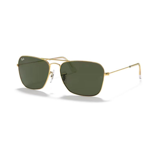 RAY - BAN - RB3136 - Caravan 001 - PARIS LUNETIER