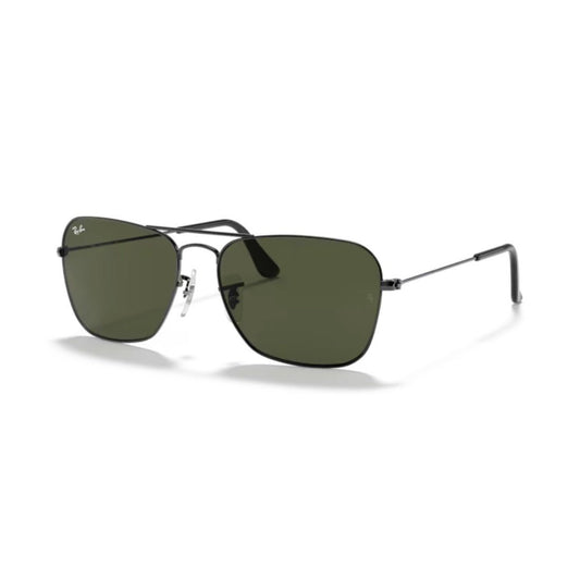 RAY - BAN - RB3136 - Caravan 004 - PARIS LUNETIER
