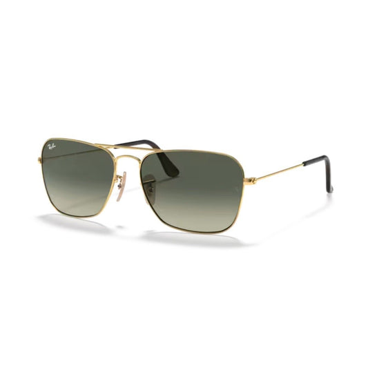 RAY - BAN - RB3136 - Caravan 181/71 - PARIS LUNETIER