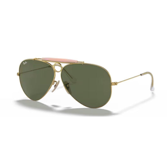 RAY - BAN - RB3138 - Shooter 001 - PARIS LUNETIER