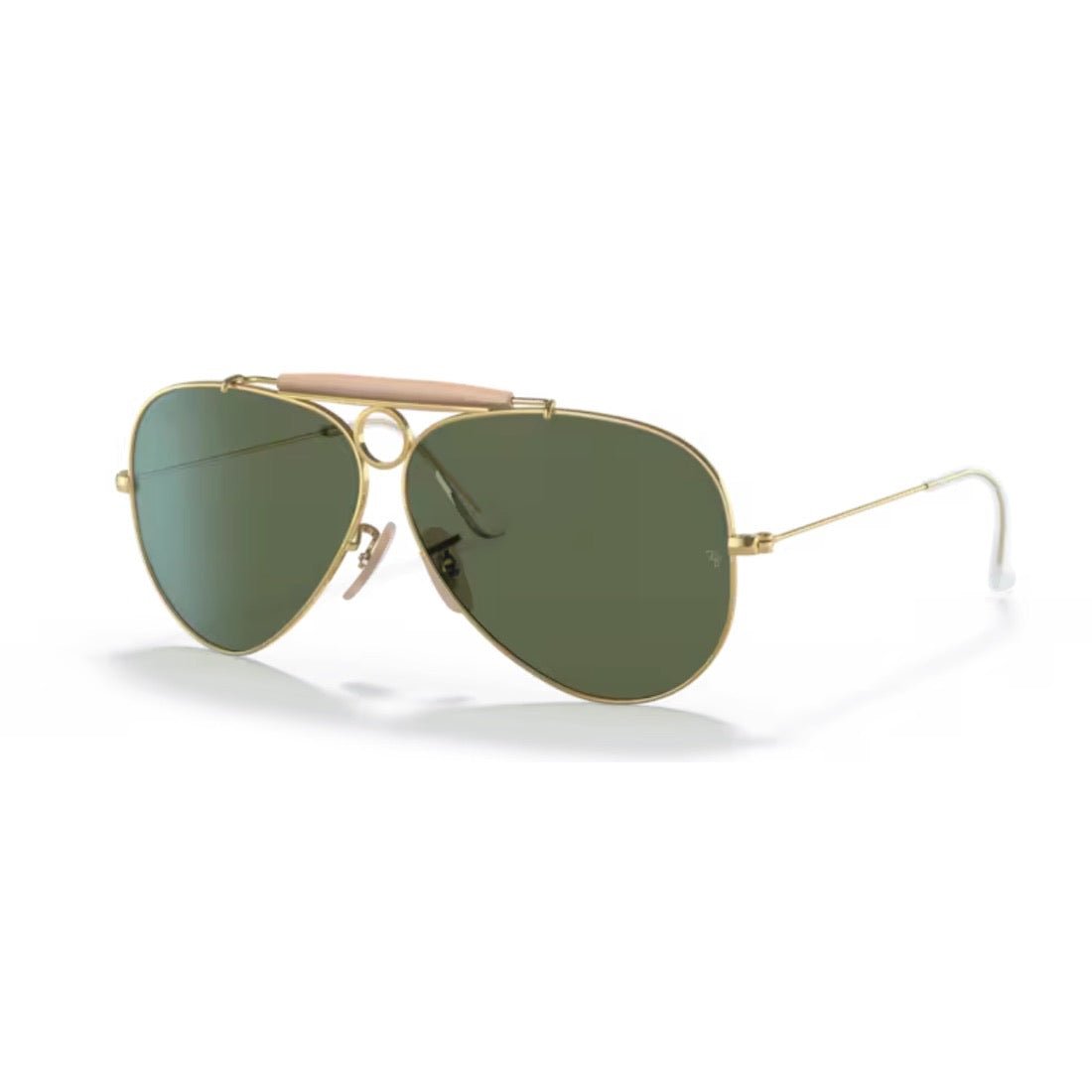 RAY - BAN - RB3138 - Shooter W3401 - PARIS LUNETIER