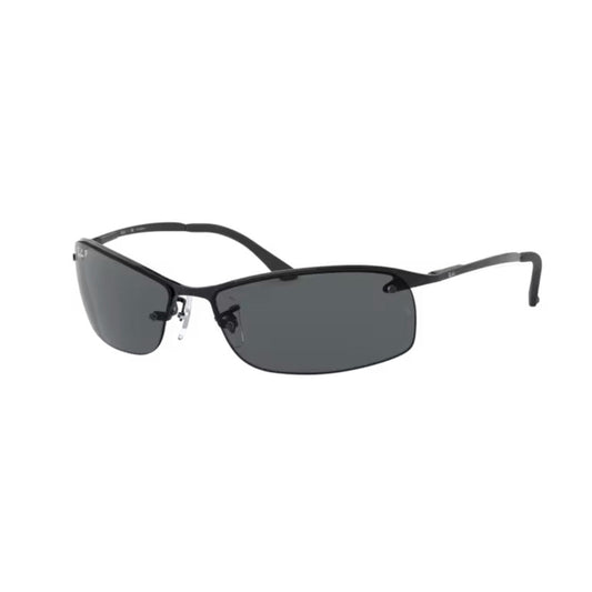 RAY - BAN - RB3183 002/81 - PARIS LUNETIER