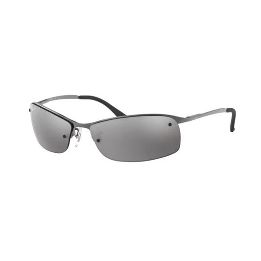 RAY - BAN - RB3183 004/82 - PARIS LUNETIER