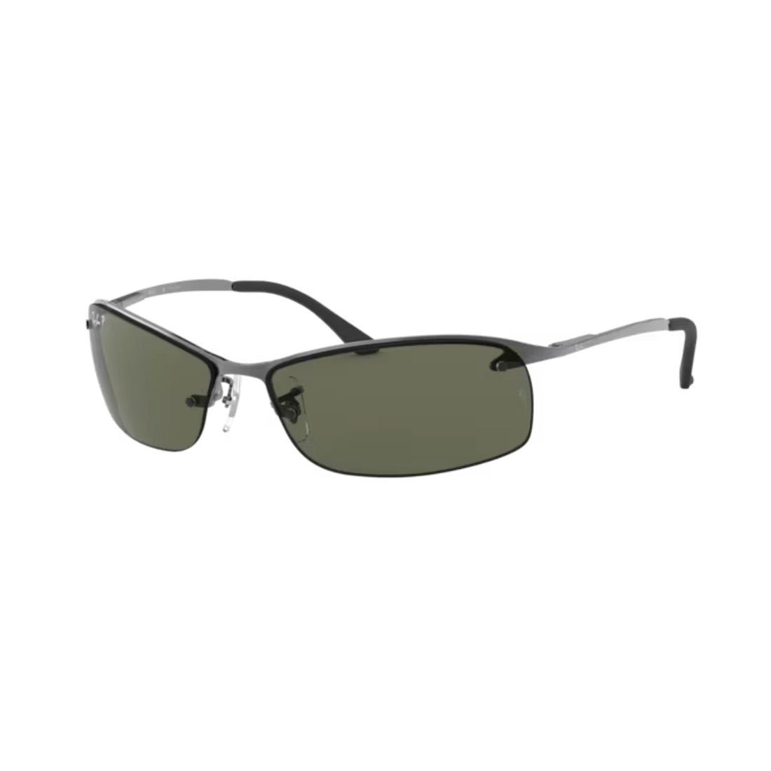 RAY - BAN - RB3183 004/9A - PARIS LUNETIER
