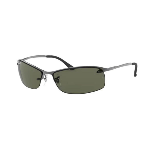 RAY - BAN - RB3183 004/9A - PARIS LUNETIER