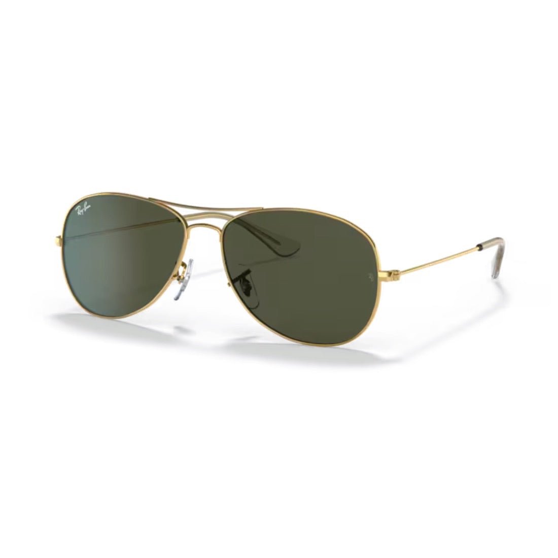 RAY - BAN - RB3362 - Cockpit 001 - PARIS LUNETIER