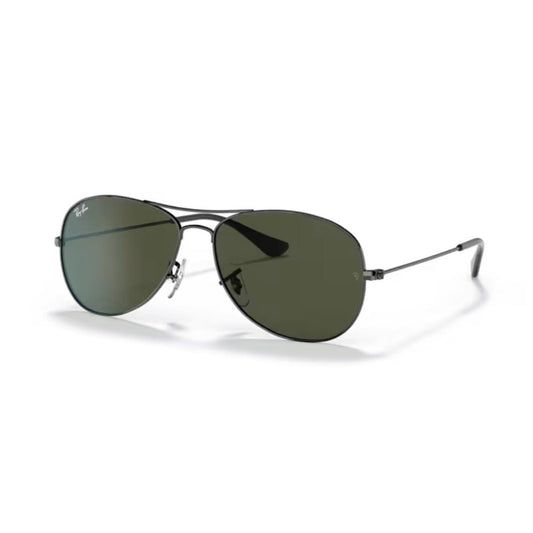 RAY - BAN - RB3362 - Cockpit 004 - PARIS LUNETIER