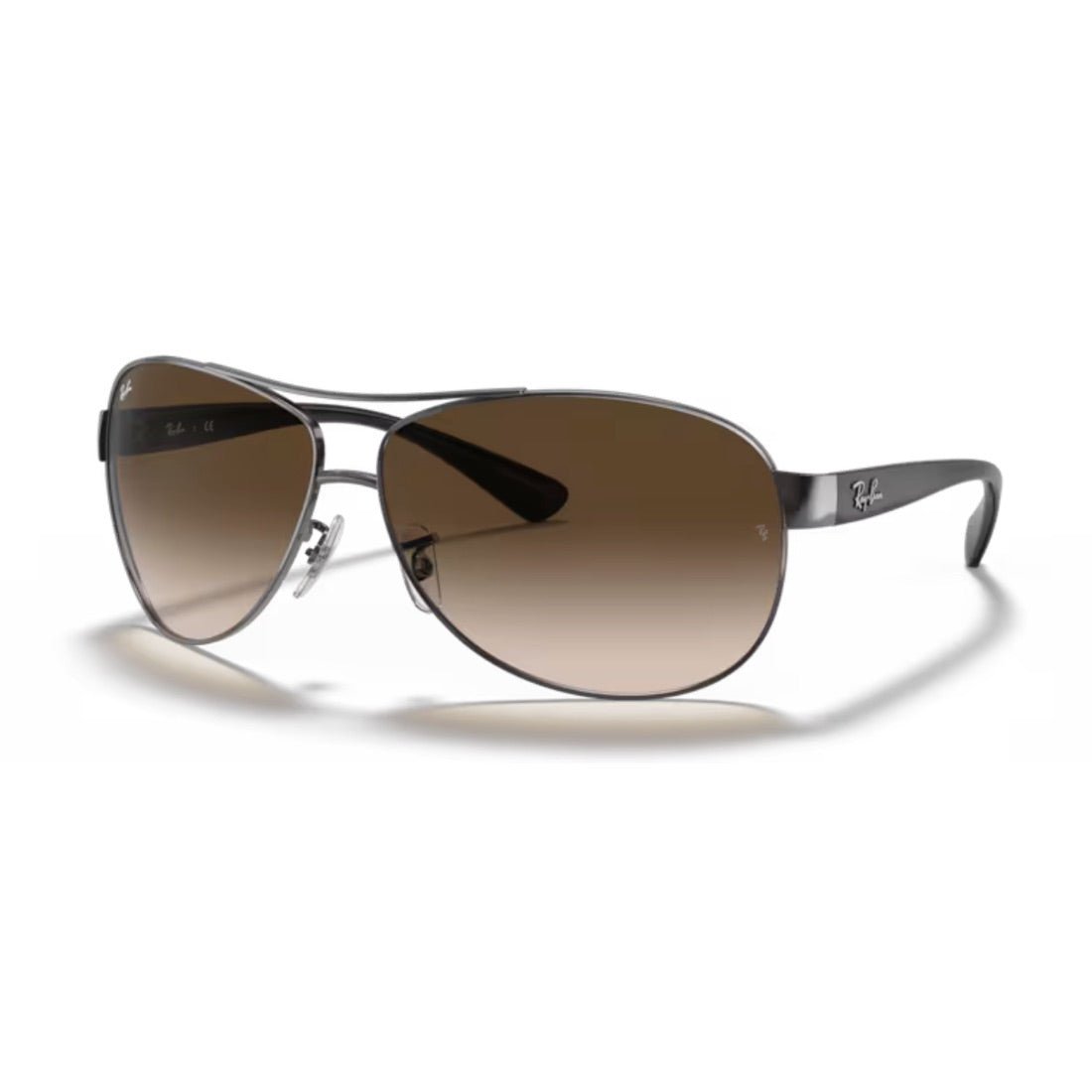 RAY - BAN - RB3386 004/13 - PARIS LUNETIER