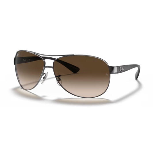 RAY - BAN - RB3386 004/13 - PARIS LUNETIER