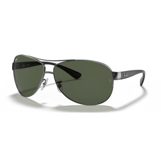 RAY - BAN - RB3386 004/71 - PARIS LUNETIER