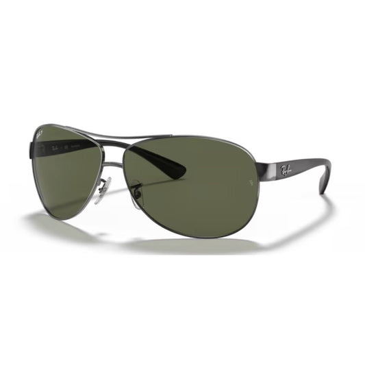 RAY - BAN - RB3386 004/9A - PARIS LUNETIER