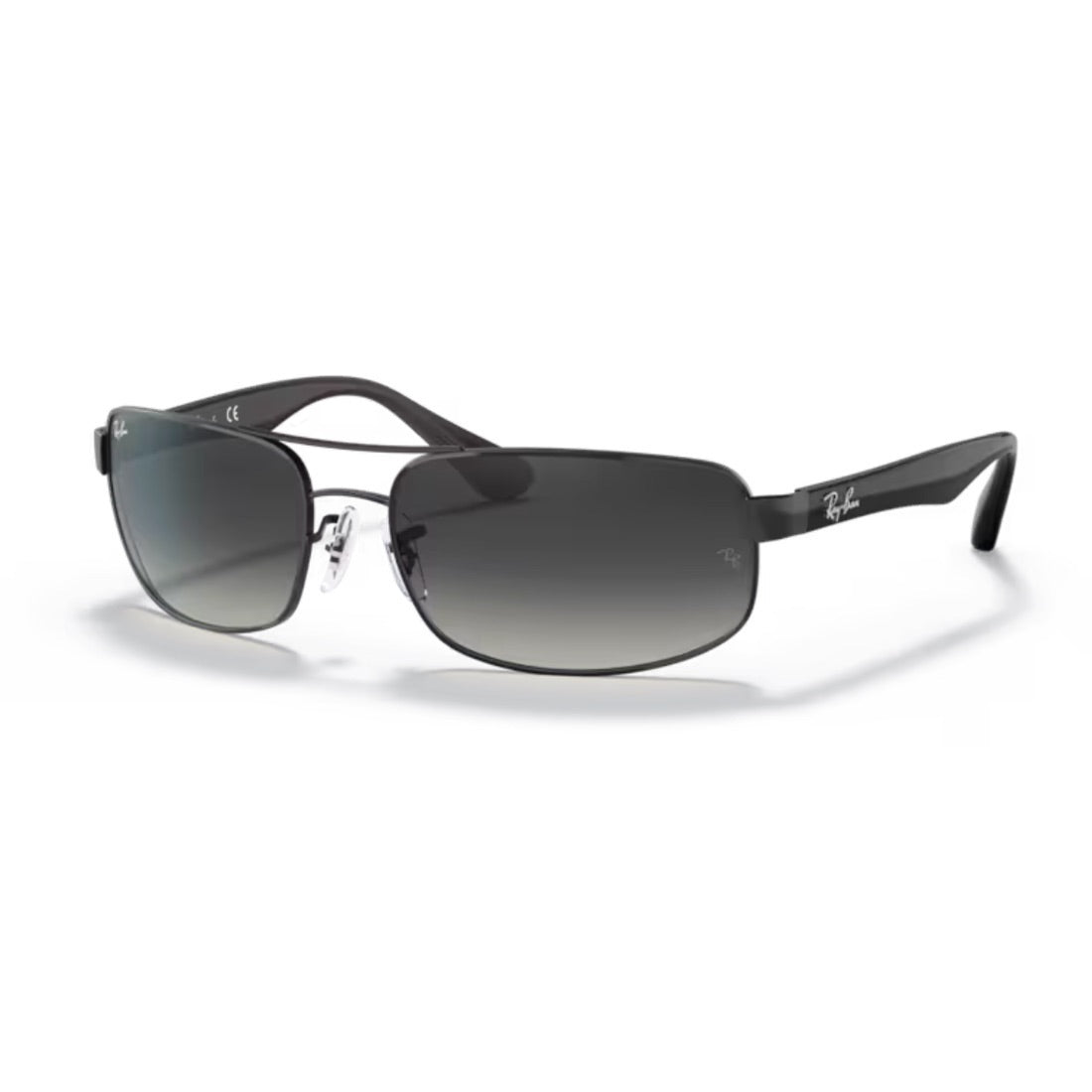 RAY - BAN - RB3445 006/11 - PARIS LUNETIER