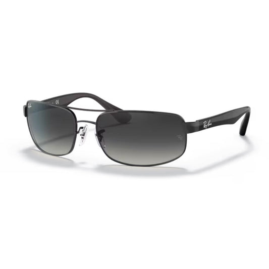 RAY - BAN - RB3445 006/11 - PARIS LUNETIER