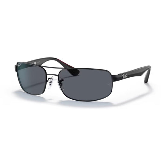 RAY - BAN - RB3445 006/P2 - PARIS LUNETIER
