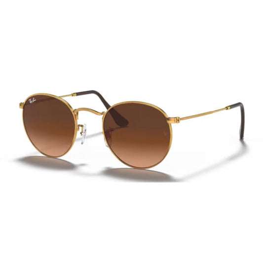 RAY - BAN - RB3447 - Round metal 9001A5 - PARIS LUNETIER
