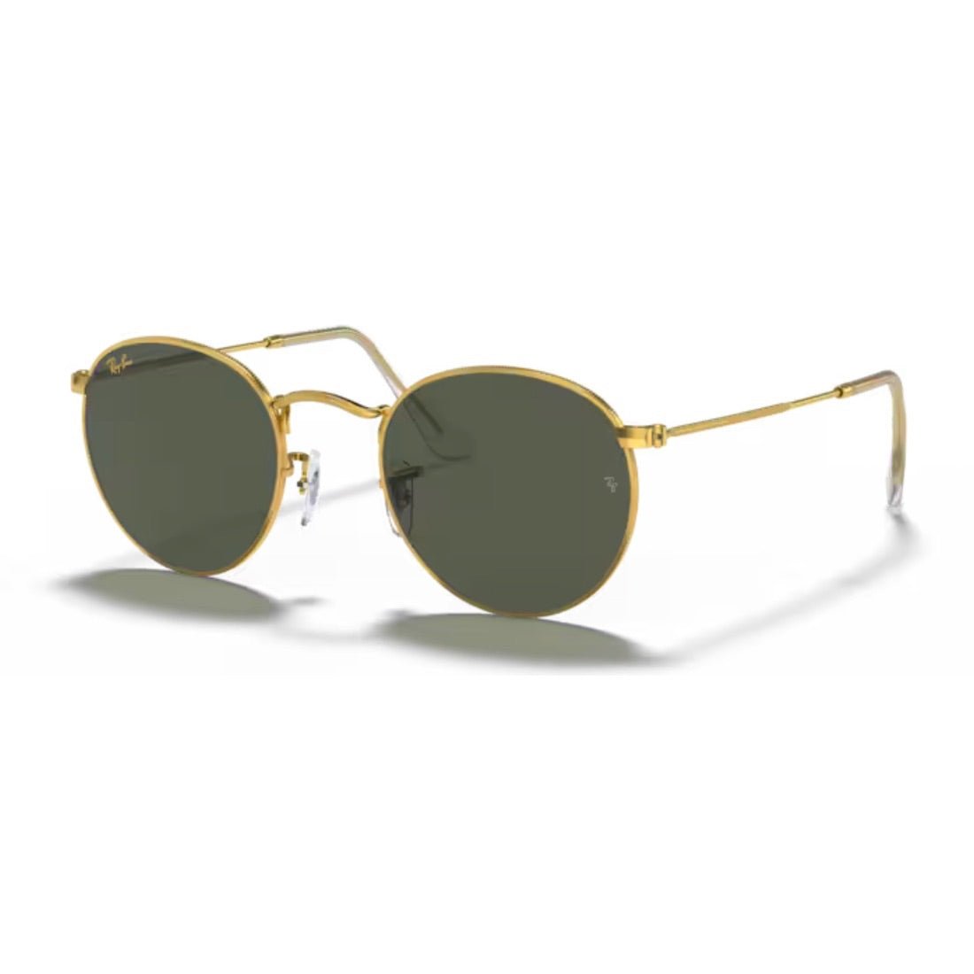 RAY - BAN - RB3447 - Round metal 919631 - PARIS LUNETIER