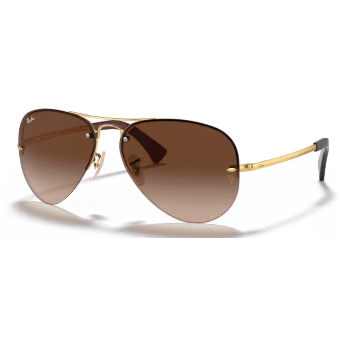 RAY - BAN - RB3449 001/13 - PARIS LUNETIER