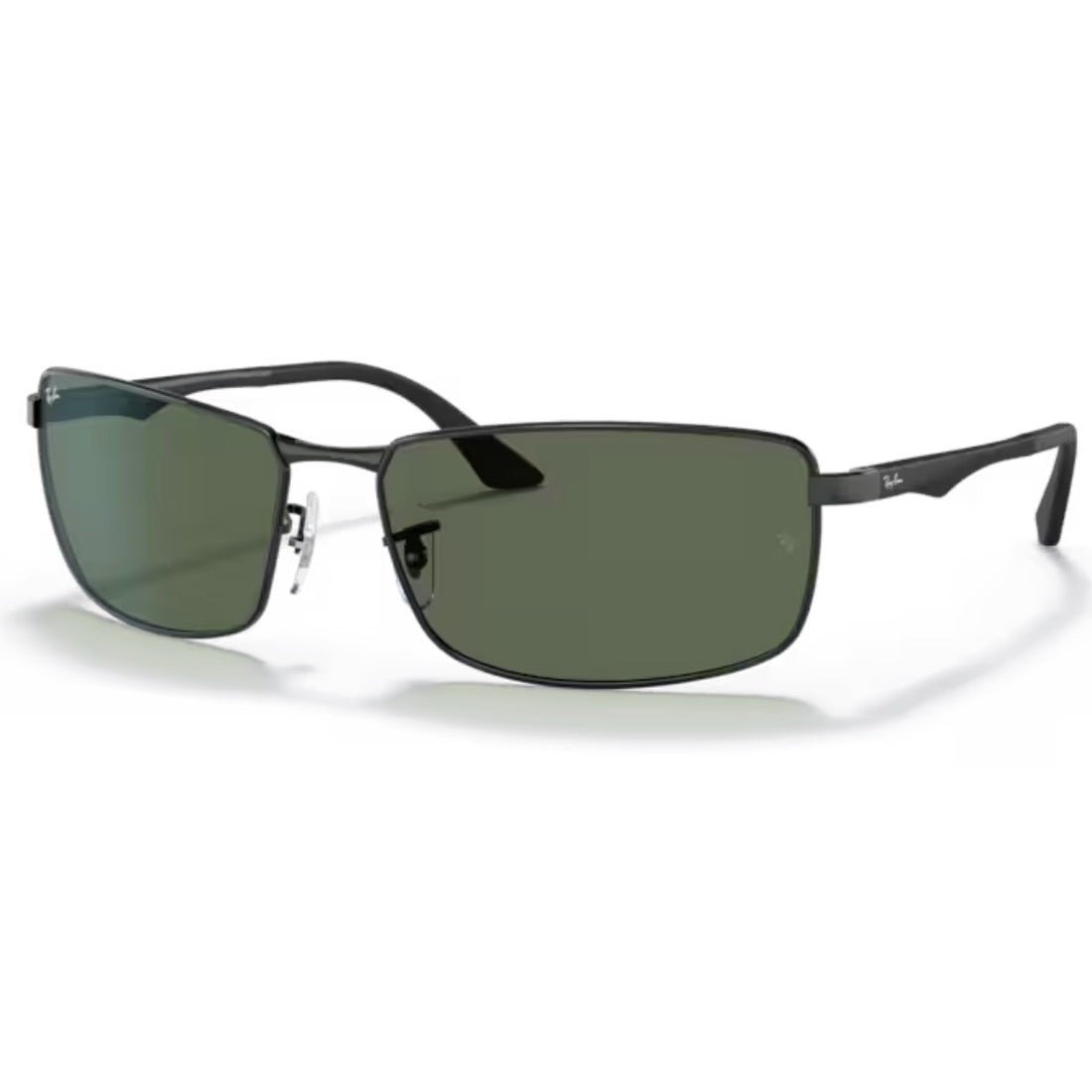 RAY - BAN - RB3498 002/71 - PARIS LUNETIER