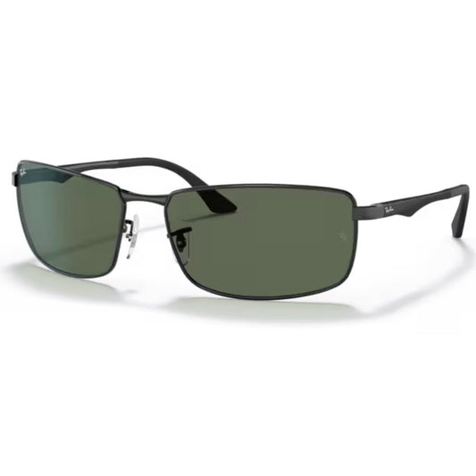 RAY - BAN - RB3498 002/71 - PARIS LUNETIER