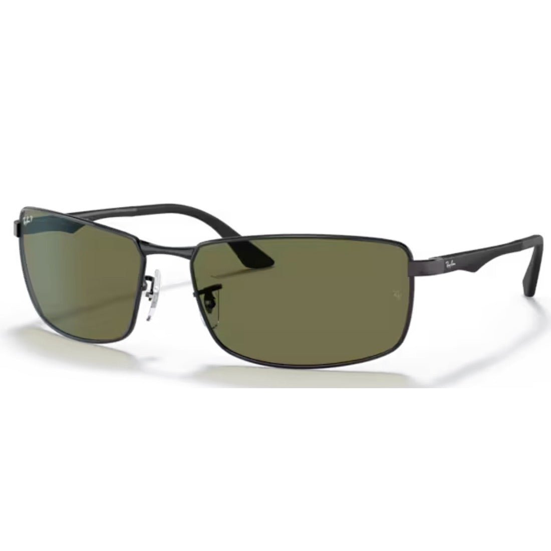 RAY - BAN - RB3498 002/9A - PARIS LUNETIER