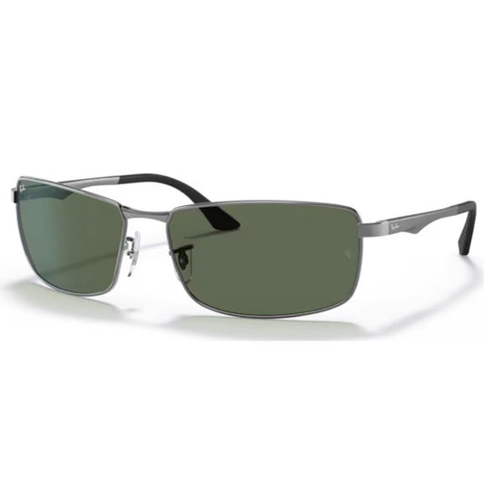 RAY - BAN - RB3498 004/71 - PARIS LUNETIER