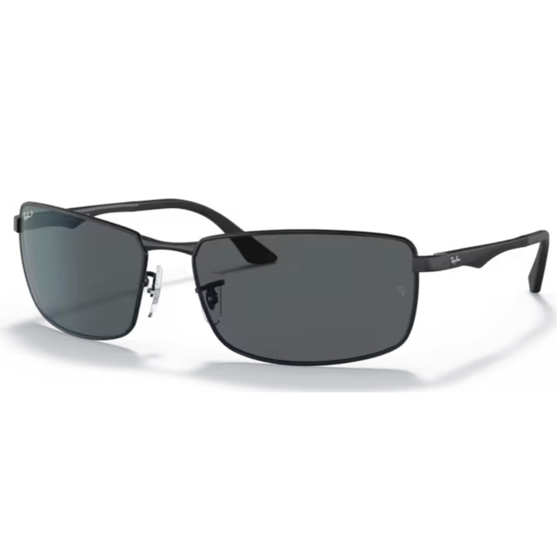 RAY - BAN - RB3498 006/81 - PARIS LUNETIER