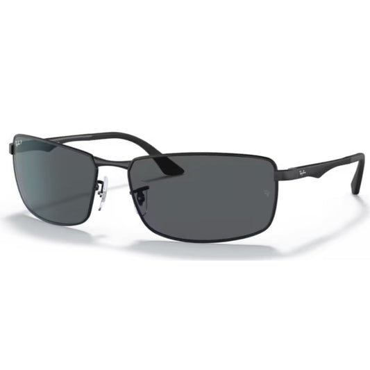 RAY - BAN - RB3498 006/81 - PARIS LUNETIER
