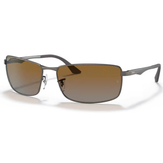 RAY - BAN - RB3498 029/T5 - PARIS LUNETIER
