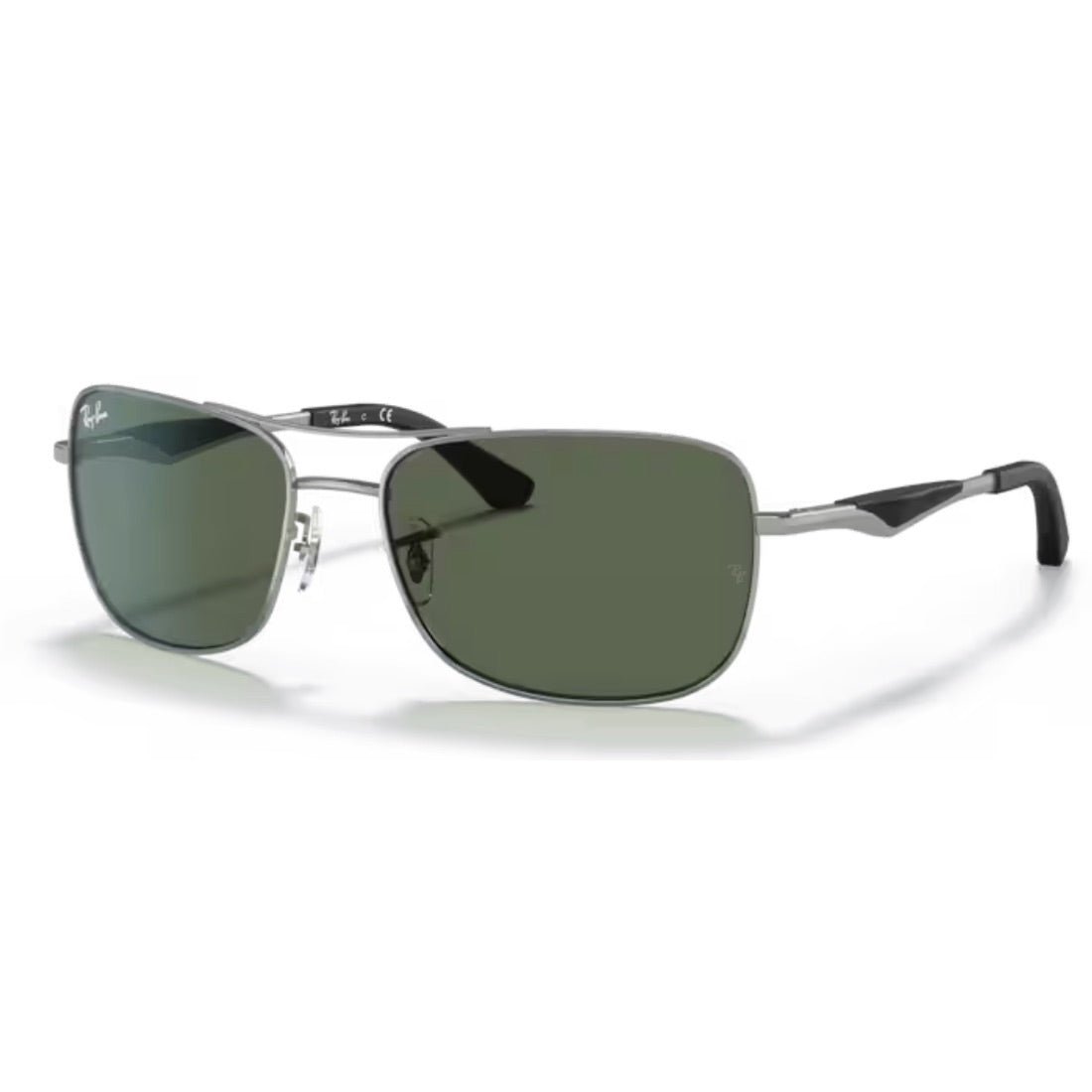 RAY - BAN - RB3515 004/71 - PARIS LUNETIER