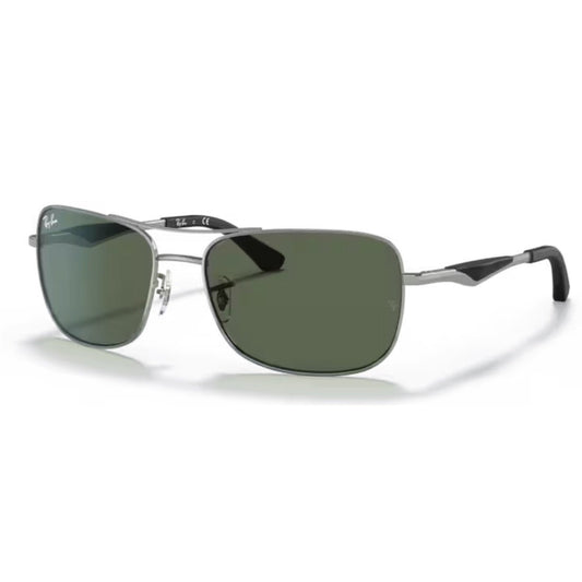 RAY - BAN - RB3515 004/71 - PARIS LUNETIER