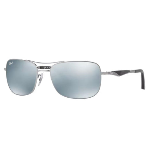 RAY - BAN - RB3515 004/Y4 - PARIS LUNETIER
