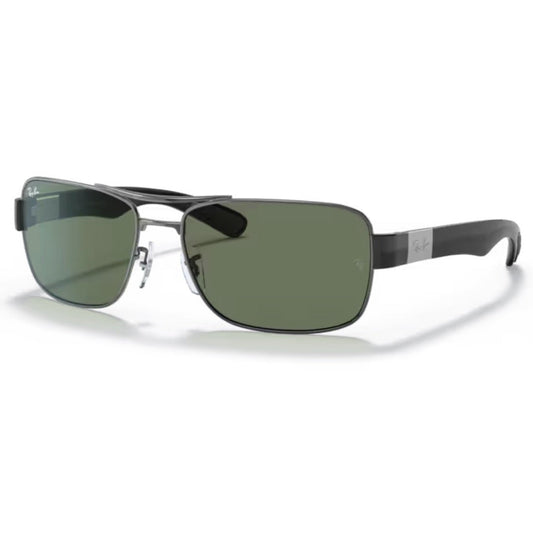 RAY - BAN - RB3522 004/71 - PARIS LUNETIER