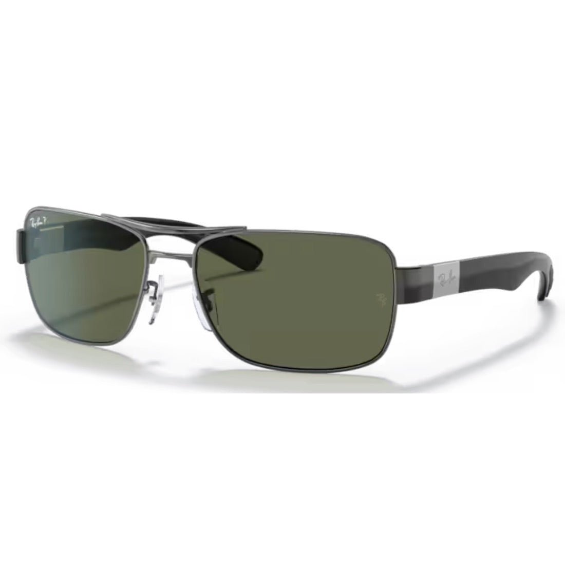 RAY - BAN - RB3522 004/9A - PARIS LUNETIER