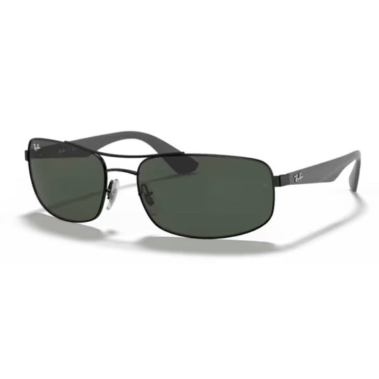 RAY - BAN - RB3527 006/71 - PARIS LUNETIER