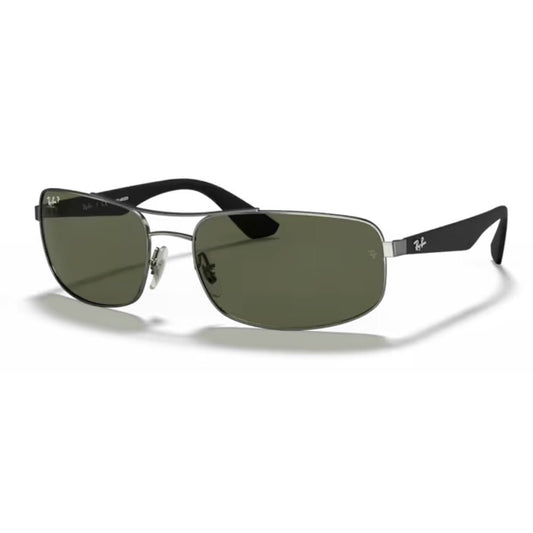 RAY - BAN - RB3527 029/9A - PARIS LUNETIER