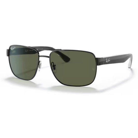 RAY - BAN - RB3530 002/9A - PARIS LUNETIER