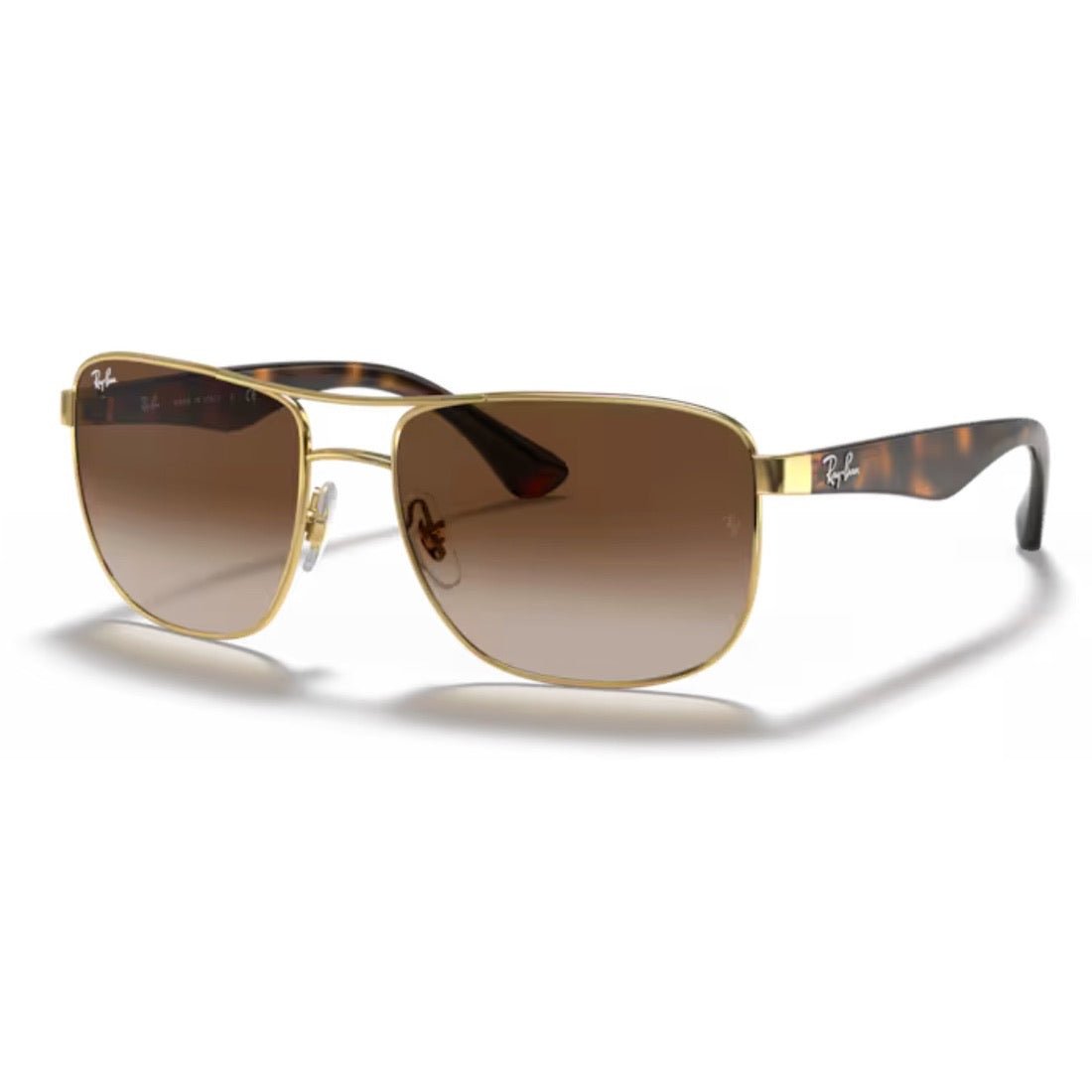 RAY - BAN - RB3533 001/13 - PARIS LUNETIER