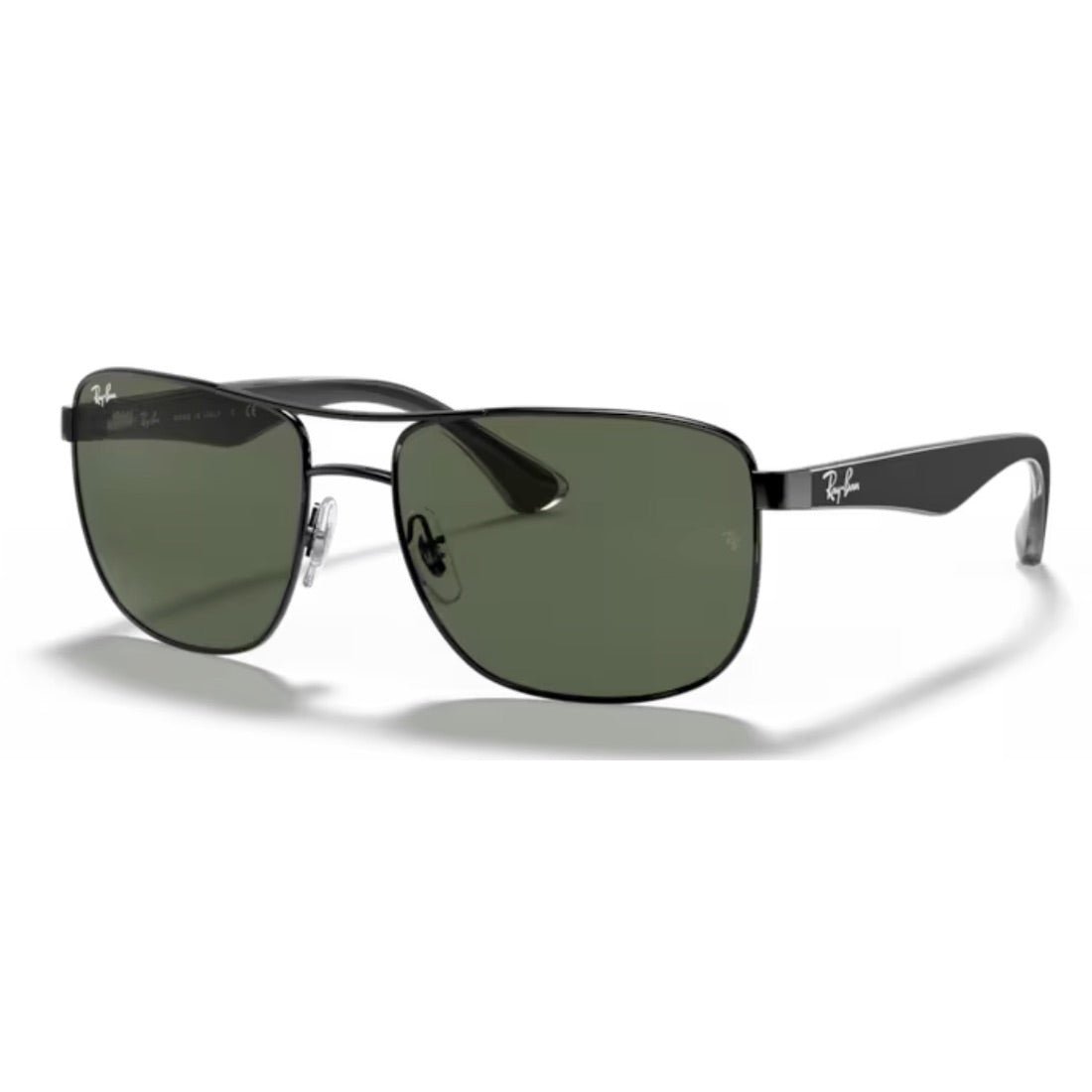 RAY - BAN - RB3533 002/71 - PARIS LUNETIER