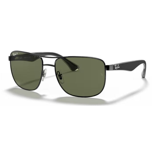 RAY - BAN - RB3533 002/9A - PARIS LUNETIER