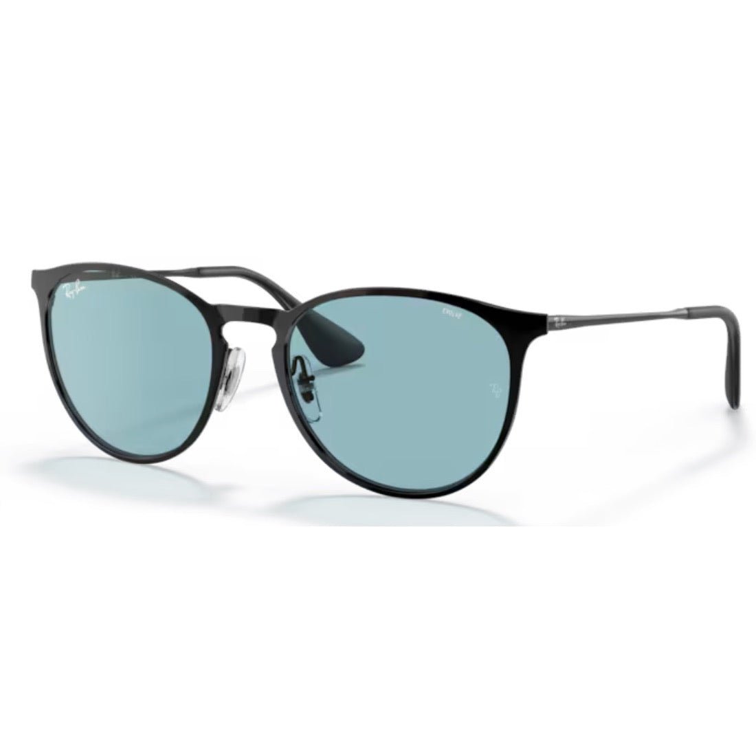 RAY - BAN - RB3539 - Erika metal 002/Q2 - PARIS LUNETIER