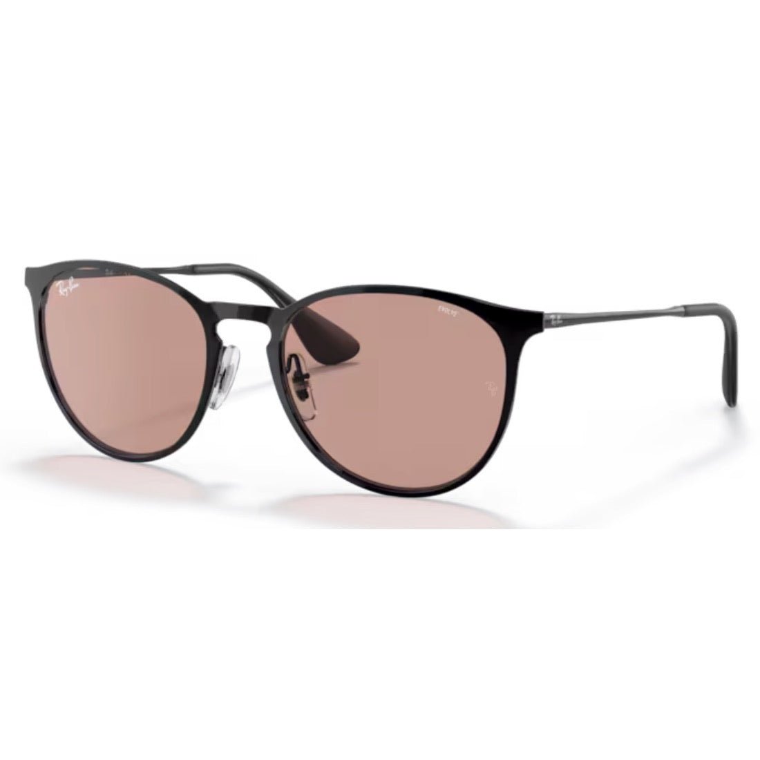 RAY - BAN - RB3539 - Erika metal 002/Q4 - PARIS LUNETIER